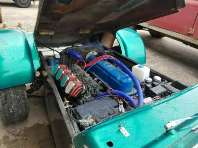 Malaga B+